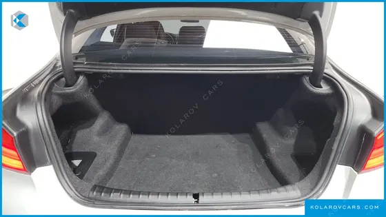 BMW 5 SERIES 520D XDRIVE LUXURY PLUS