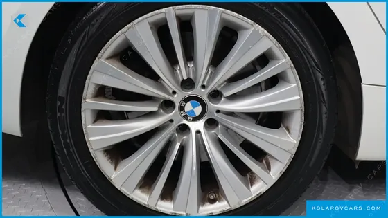 BMW GRAN TURISMO (GT) GT ED EDITION