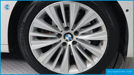 BMW GRAN TURISMO (GT) GT ED EDITION