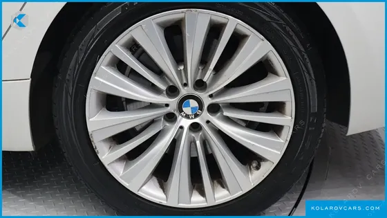 BMW GRAN TURISMO (GT) GT ED EDITION