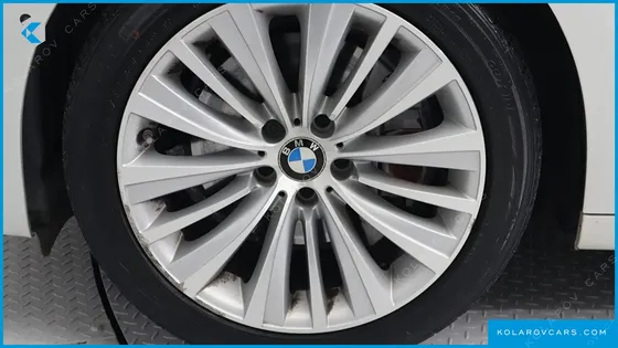 BMW GRAN TURISMO (GT) GT ED EDITION