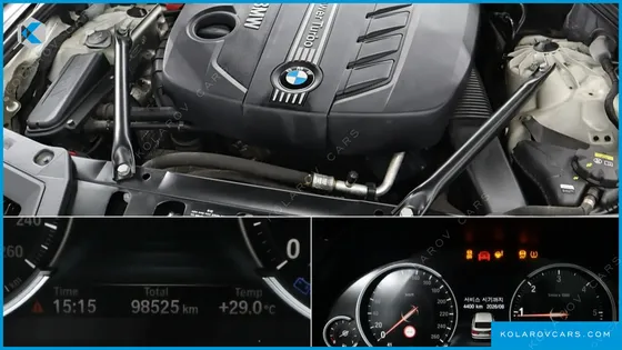 BMW GRAN TURISMO (GT) GT ED EDITION