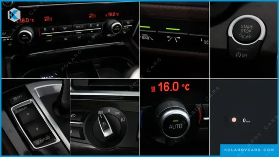 BMW GRAN TURISMO (GT) GT ED EDITION