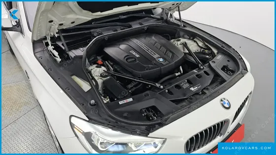 BMW GRAN TURISMO (GT) GT ED EDITION