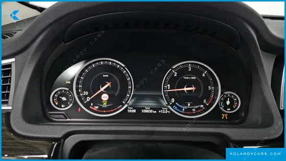 BMW GRAN TURISMO (GT) GT ED EDITION
