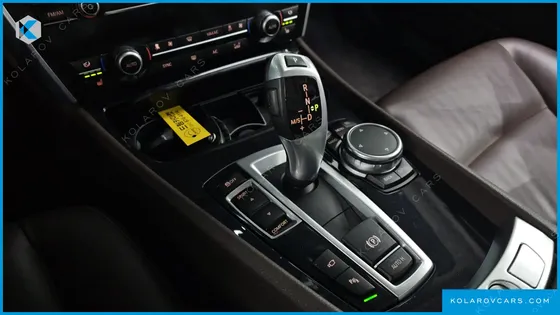 BMW GRAN TURISMO (GT) GT ED EDITION