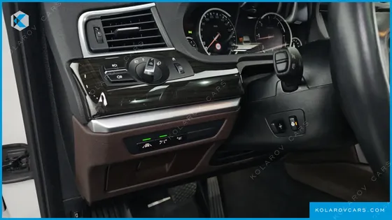 BMW GRAN TURISMO (GT) GT ED EDITION