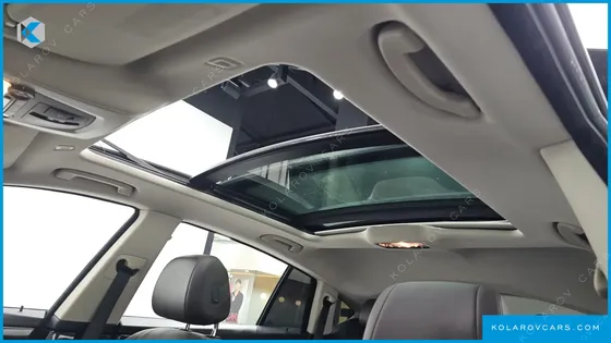 BMW GRAN TURISMO (GT) GT ED EDITION