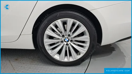BMW GRAN TURISMO (GT) GT ED EDITION