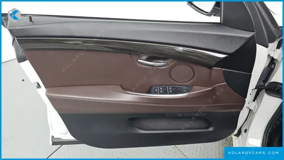 BMW GRAN TURISMO (GT) GT ED EDITION