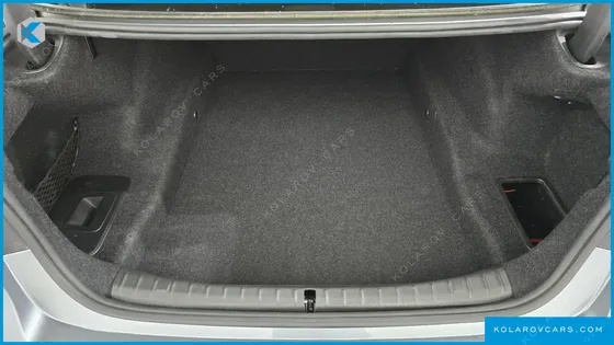 BMW 5 SERIES 530I M SPORT PACKAGE