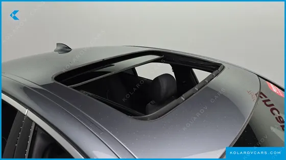 BMW 5 SERIES 530I M SPORT PACKAGE