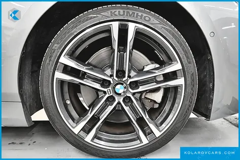 BMW 1 SERIES 120I M SPORTS