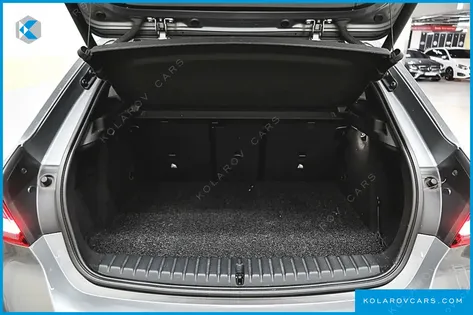 BMW 1 SERIES 120I M SPORTS