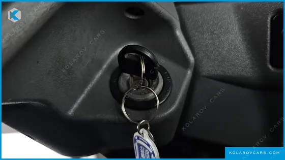 CHEVROLET (GM DAEWOO) DAMAS 2-SEATER PANEL-VAN