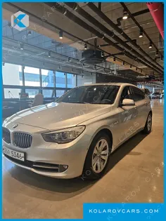 BMW GRAN TURISMO (GT) GT