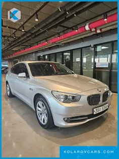 BMW GRAN TURISMO (GT) GT