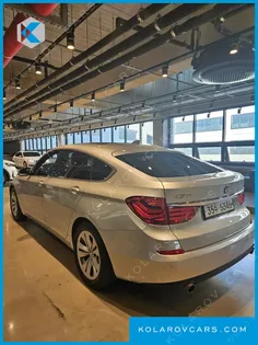 BMW GRAN TURISMO (GT) GT