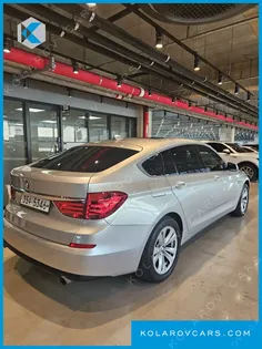 BMW GRAN TURISMO (GT) GT