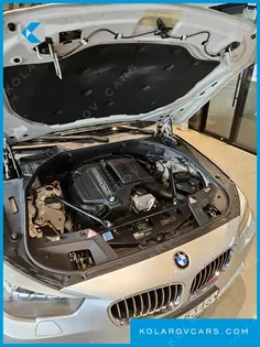 BMW GRAN TURISMO (GT) GT