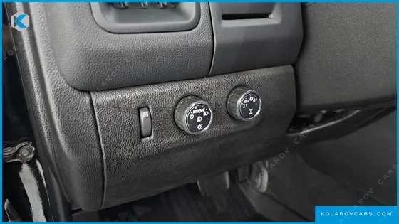 CHEVROLET (GM DAEWOO) COLORADO 3.6 EXTREME-X 4WD