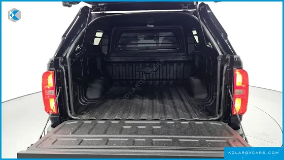 CHEVROLET (GM DAEWOO) COLORADO 3.6 EXTREME-X 4WD