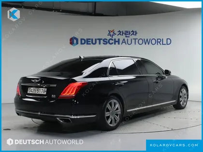 GENESIS EQ900 5.0 GDI AWD LIMOUSINE