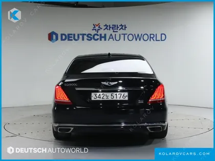 GENESIS EQ900 5.0 GDI AWD LIMOUSINE