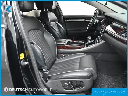 GENESIS EQ900 5.0 GDI AWD LIMOUSINE