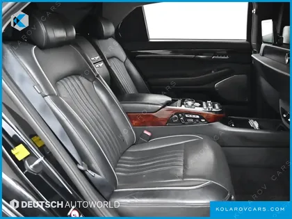 GENESIS EQ900 5.0 GDI AWD LIMOUSINE