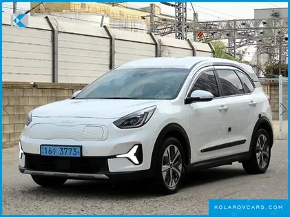 KIA NIRO AIR (TAXI TRIM)