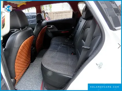 KIA NIRO AIR (TAXI TRIM)