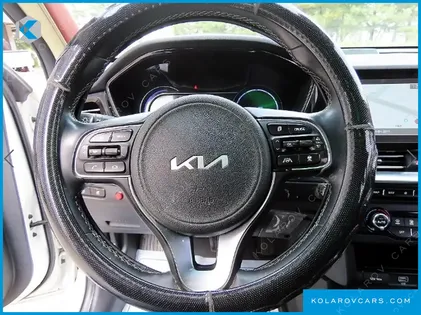 KIA NIRO AIR (TAXI TRIM)