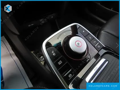 KIA NIRO AIR (TAXI TRIM)