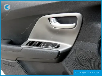 KIA NIRO AIR (TAXI TRIM)