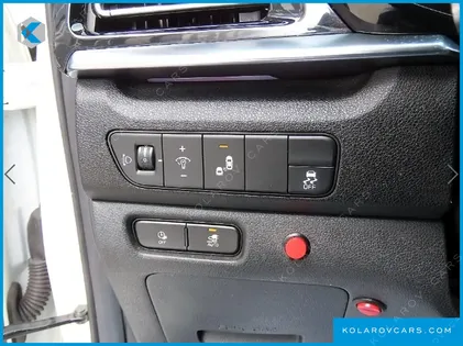 KIA NIRO AIR (TAXI TRIM)