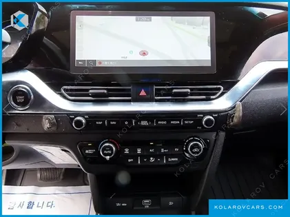 KIA NIRO AIR (TAXI TRIM)