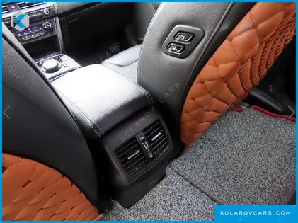 KIA NIRO AIR (TAXI TRIM)