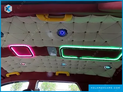 KIA NIRO AIR (TAXI TRIM)