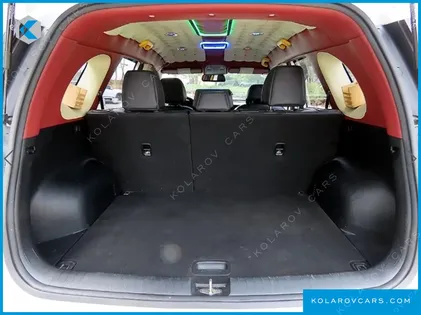 KIA NIRO AIR (TAXI TRIM)