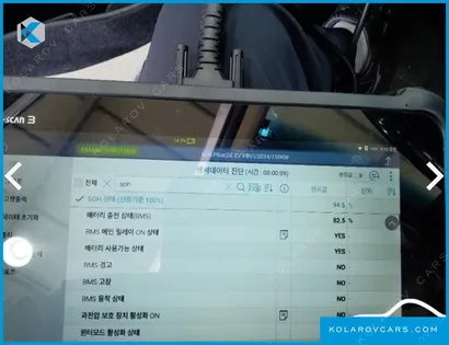 KIA NIRO AIR (TAXI TRIM)