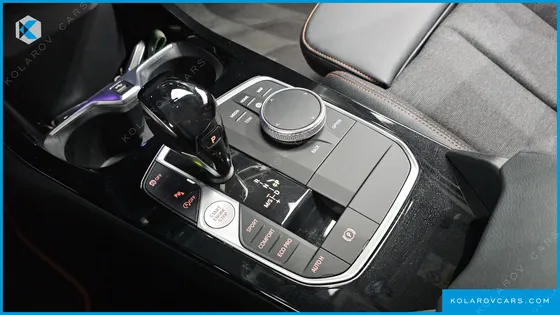 BMW 1 SERIES 118D SPORT
