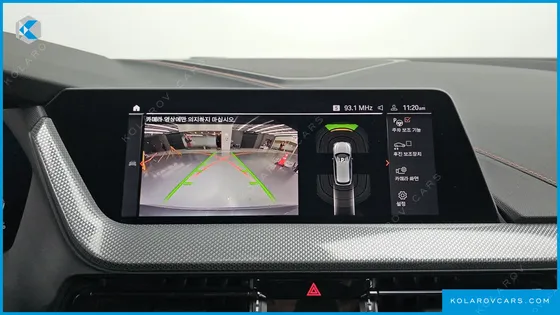 BMW 1 SERIES 118D SPORT