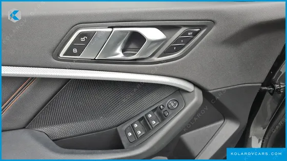 BMW 1 SERIES 118D SPORT