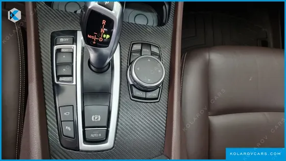 BMW GRAN TURISMO (GT) GT ED EDITION