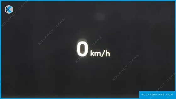 GENESIS EQ900 3.8 GDI AWD