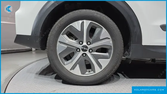 KIA NIRO AIR (TAXI TRIM)