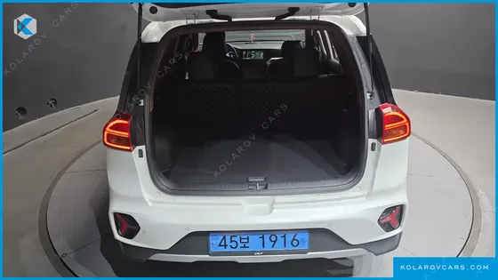 KIA NIRO AIR (TAXI TRIM)