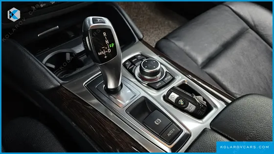 BMW X6 30D