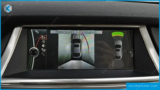 BMW X6 30D